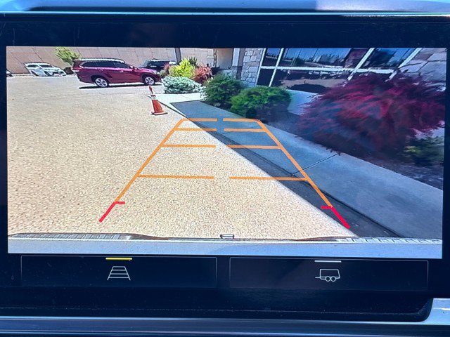 Used 2023 Chevrolet Silverado 1500 LT Trail Boss w/ Protection Package image 20