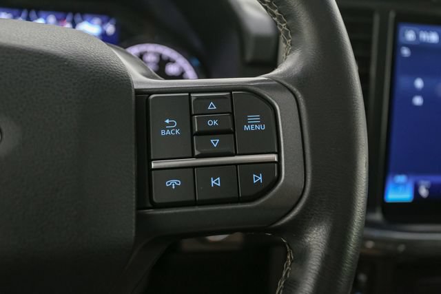 Used 2023 Ford F150 XLT w/ Equipment Group 302A High AWD/4WD image 33