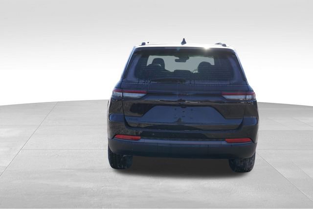 New 2026 Jeep Grand Cherokee Limited w/ Limited Altitude Package image 4