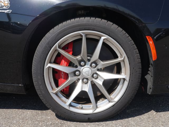 Used 2025 Dodge Charger Daytona Scat Pack w/ Track Pack AWD/4WD image 13