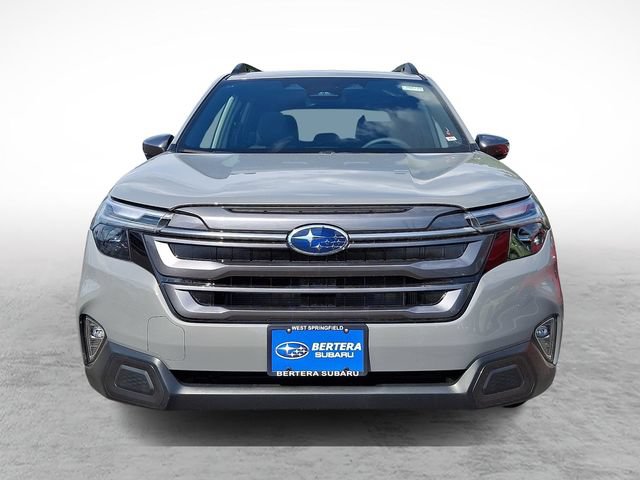 New 2026 Subaru Forester Limited AWD/4WD video 2