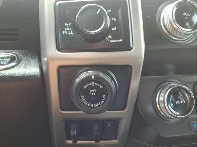 Certified 2019 Ford F150 Platinum w/ Equipment Group 701A Luxury AWD/4WD image 25