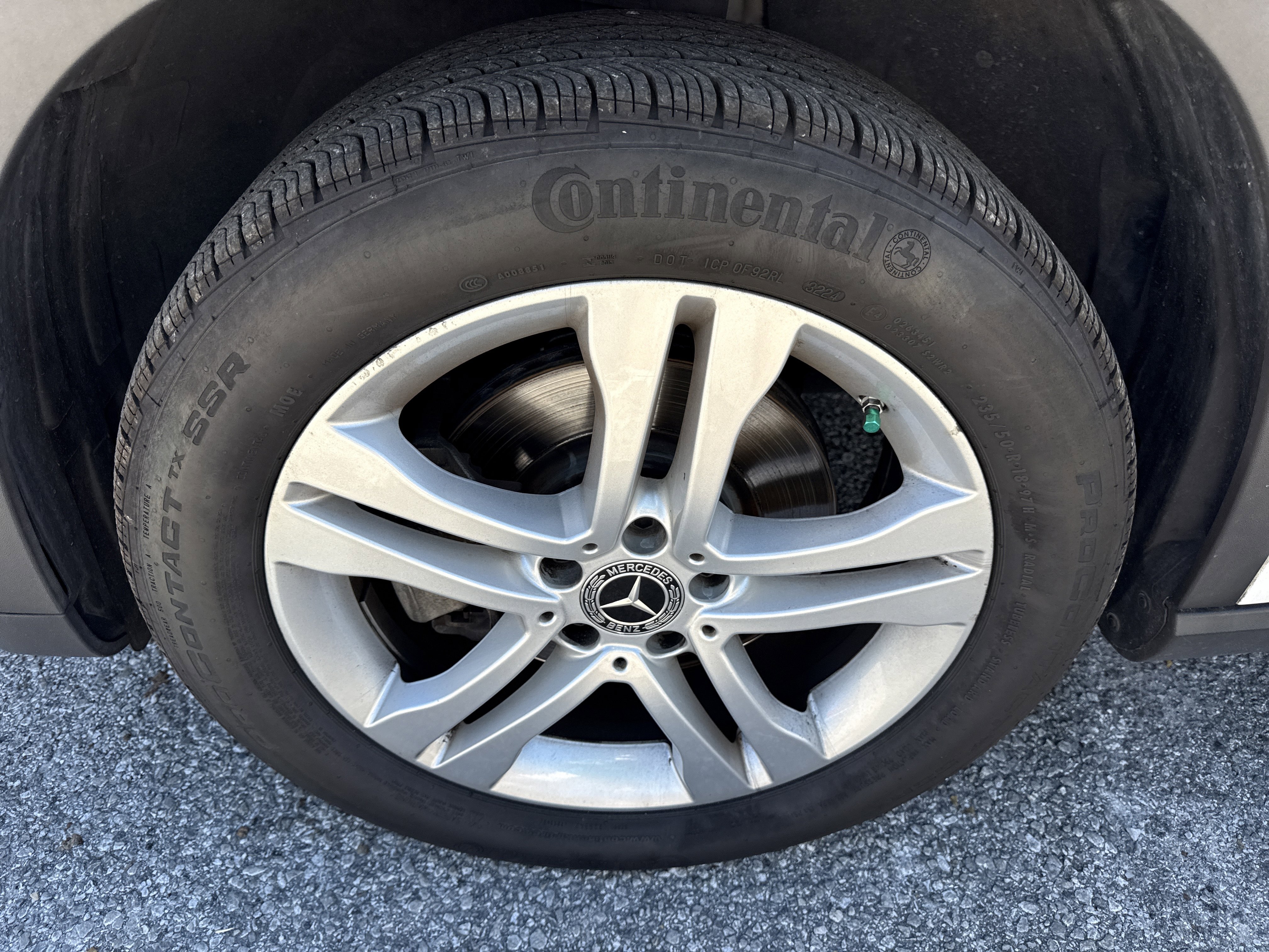 Used 2019 Mercedes-Benz GLA 250 4MATIC image 40