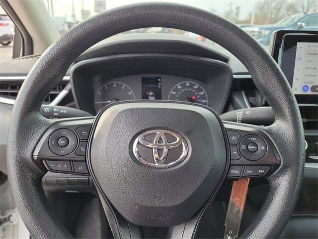 Used 2024 Toyota Corolla LE image 23