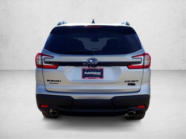 New 2026 Subaru Ascent Bronze Edition video 3
