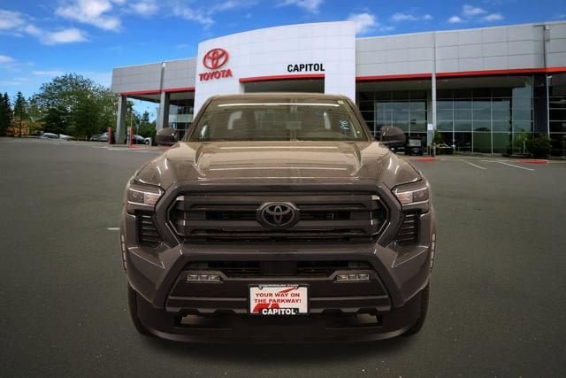 New 2026 Toyota Tacoma SR5 AWD/4WD image 6