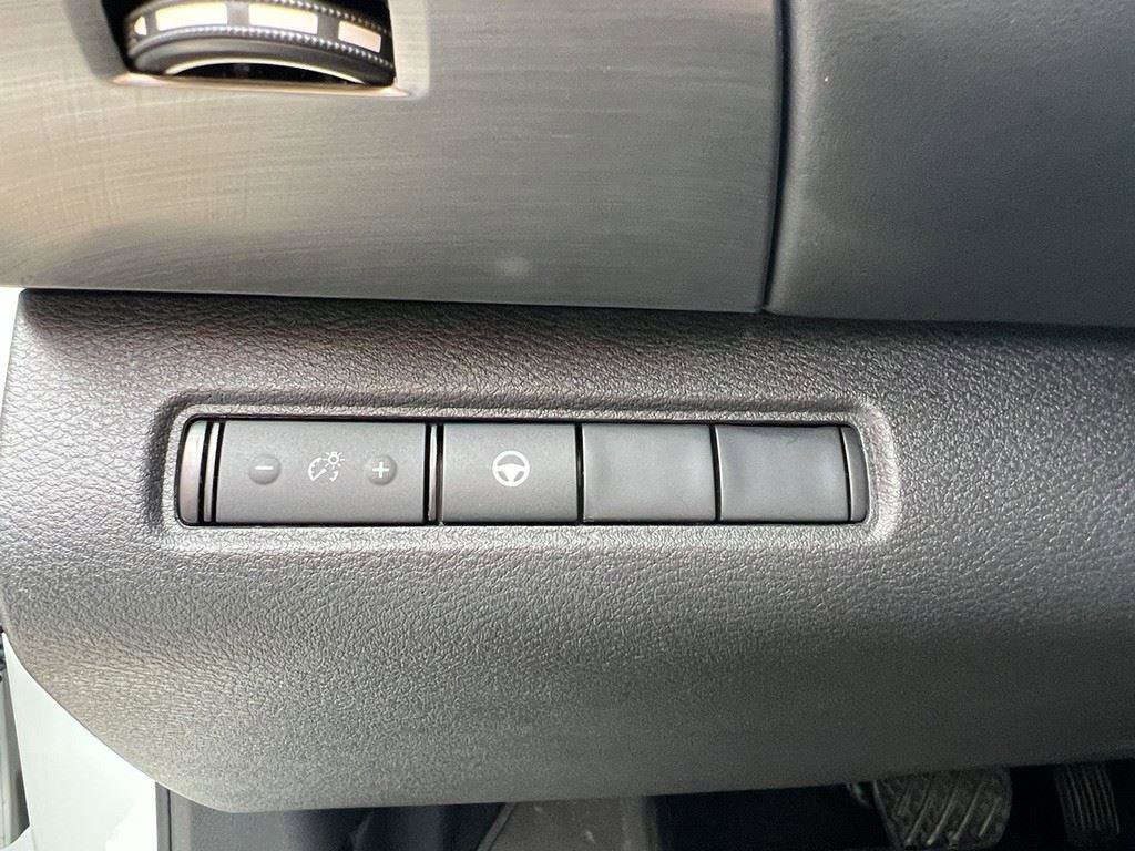 Used 2024 Nissan Pathfinder Rock Creek image 20