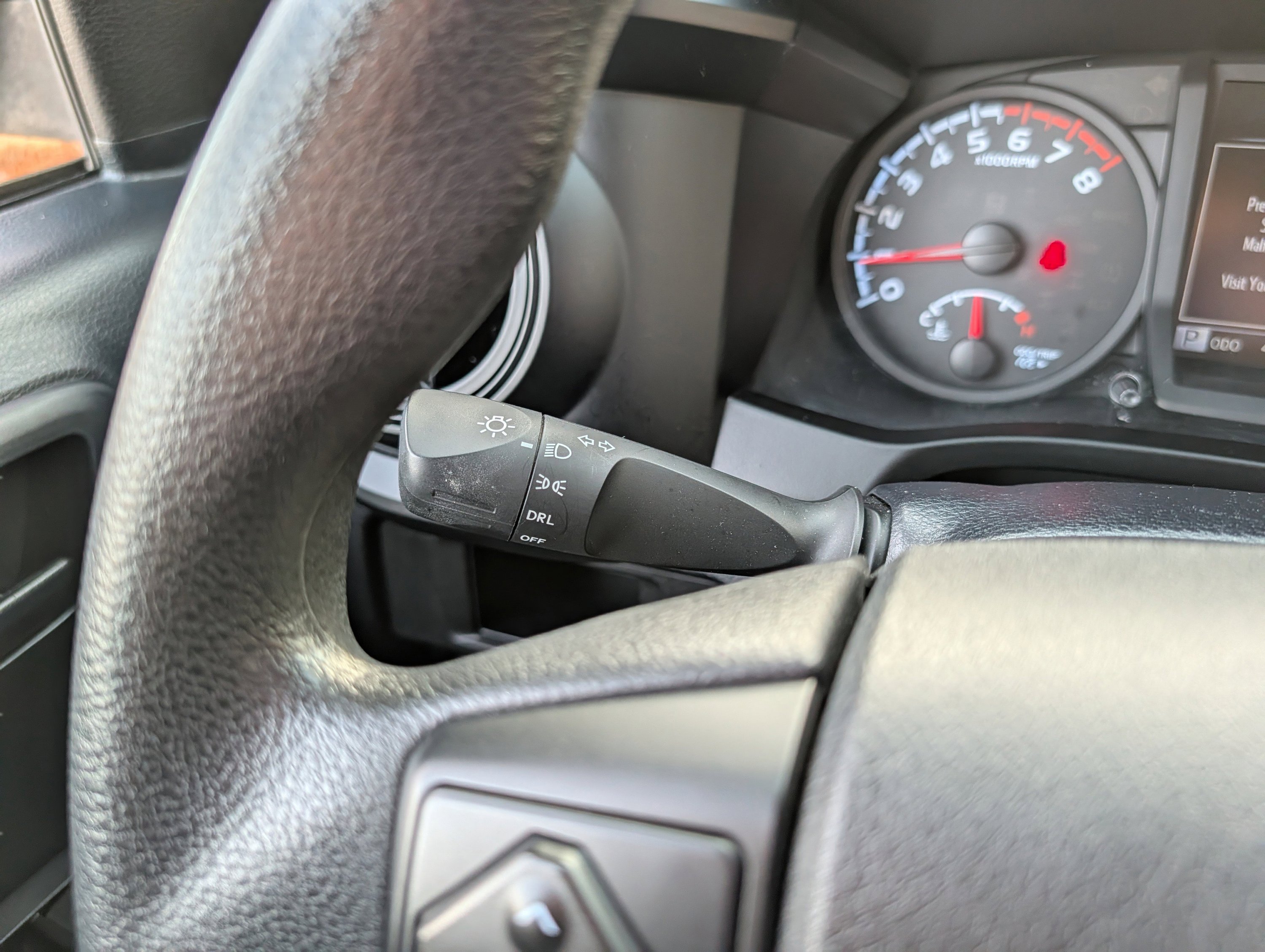 Used 2019 Toyota Tacoma SR w/ SR Convenience Package image 41