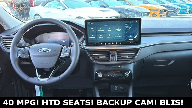 New 2026 Ford Escape SE image 6