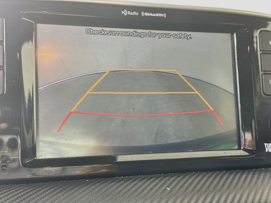 Used 2021 Hyundai Tucson Value FWD image 18