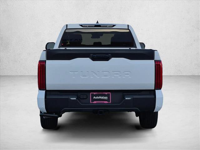 New 2026 Toyota Tundra SR5 RWD image 8