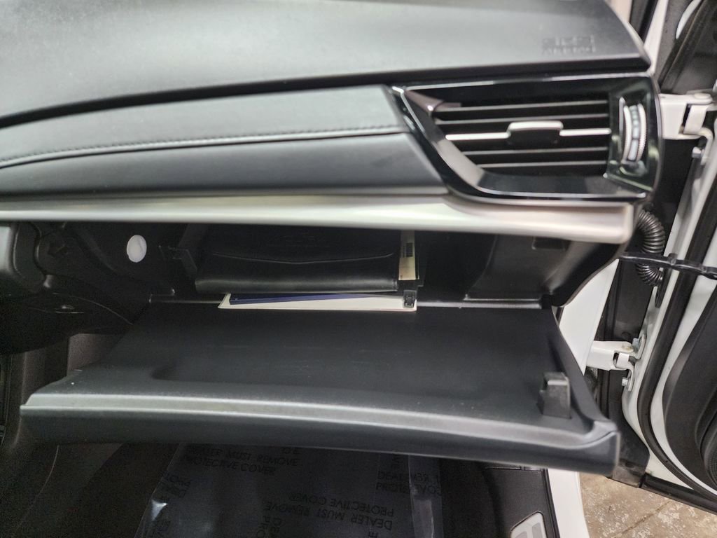 Used 2020 Acura RDX AWD image 35