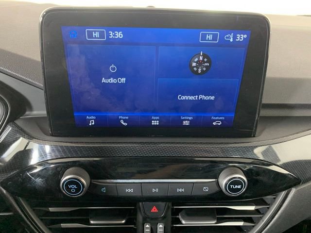 Used 2025 Ford Escape ST-Line AWD/4WD image 11