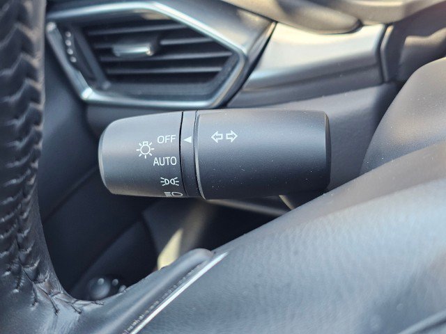 Used 2023 MAZDA CX-5 AWD 2.5 S image 40