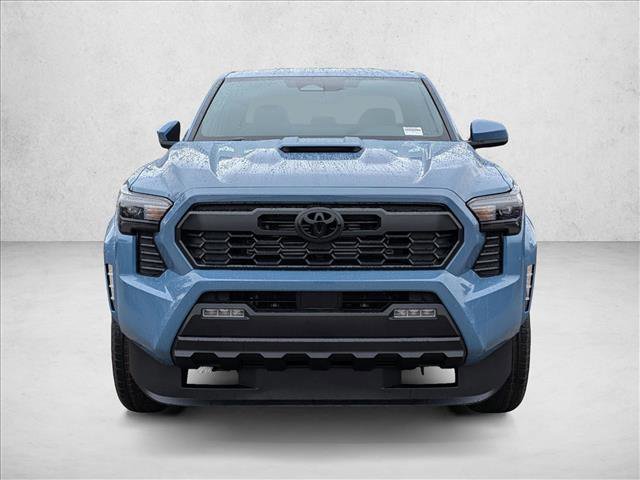 New 2026 Toyota Tacoma TRD Sport image 6
