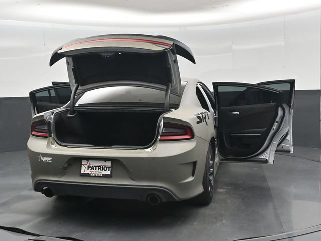 Used 2023 Dodge Charger Scat Pack w/ Navigation & Travel Group RWD image 55