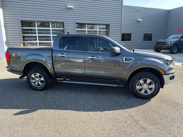 Used 2020 Ford Ranger XLT w/ Equipment Group 302A Luxury AWD/4WD image 3