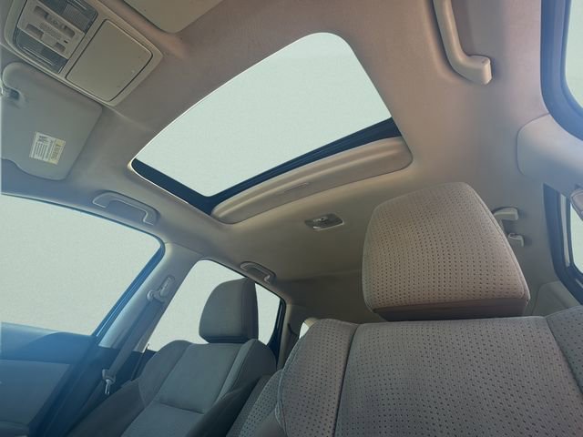 Used 2012 Honda CR-V EX image 11