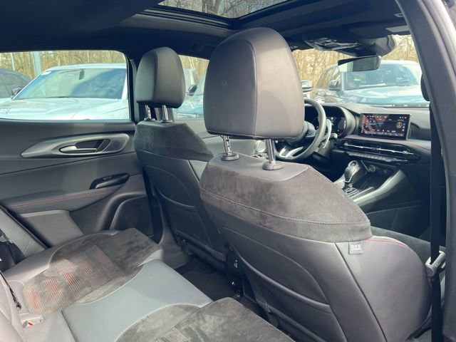 Used 2024 Dodge Hornet R/T Plus image 28