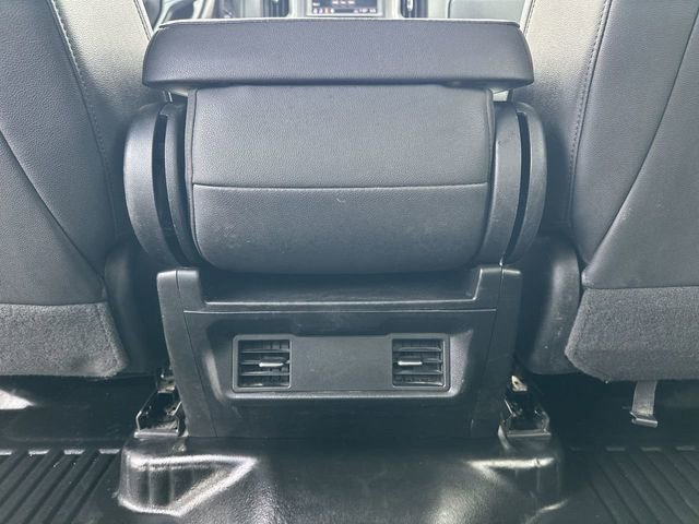 Certified 2024 Chevrolet Silverado 2500 W/T w/ WT Convenience Package image 20
