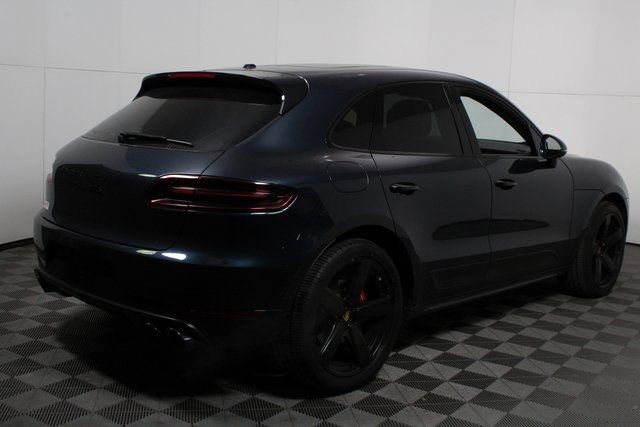Used 2018 Porsche Macan GTS image 5