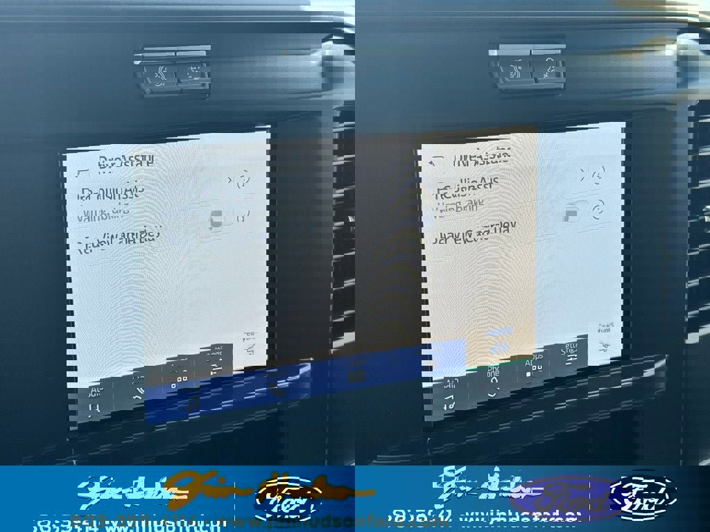 New 2026 Ford F350 XL w/ XL Driver Assist Package image 22