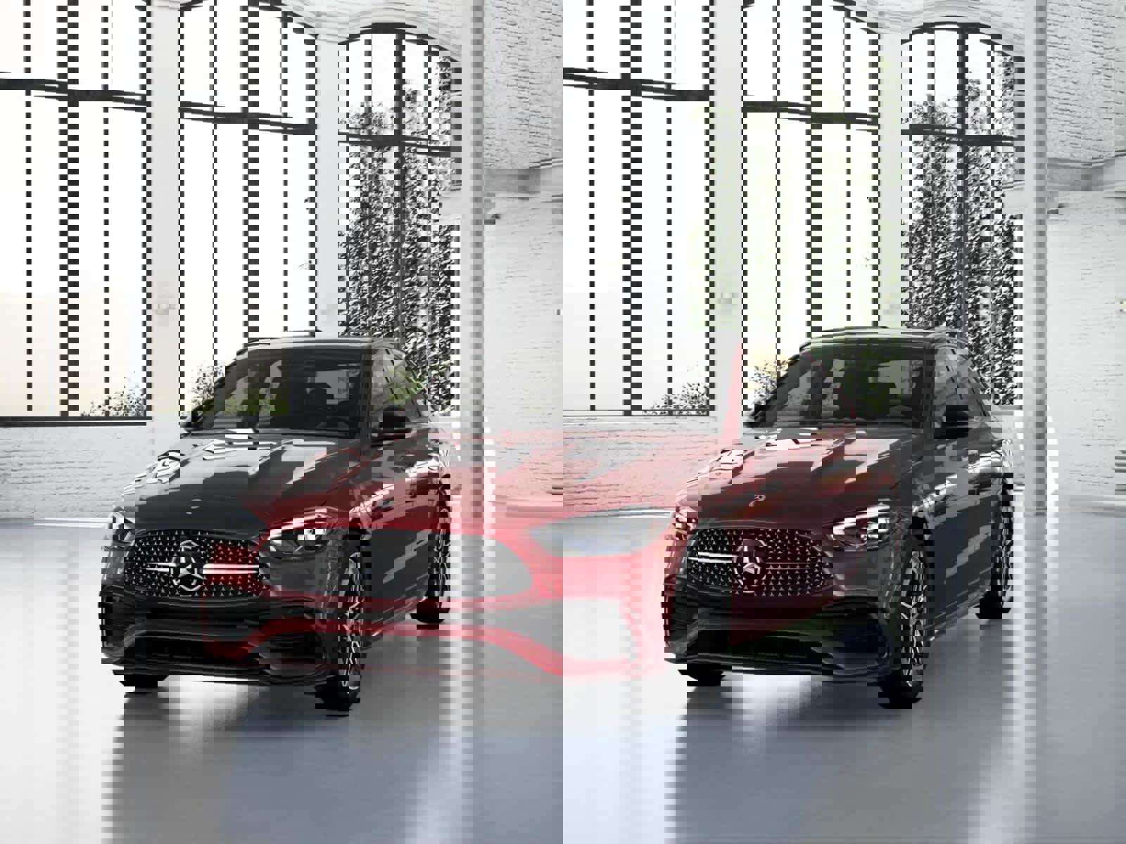 New 2025 Mercedes-Benz C 300 Sedan image 39