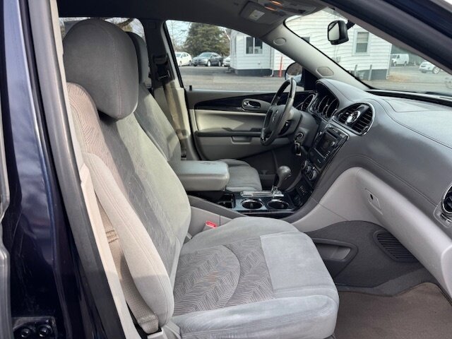 Used 2015 Buick Enclave Convenience FWD image 17