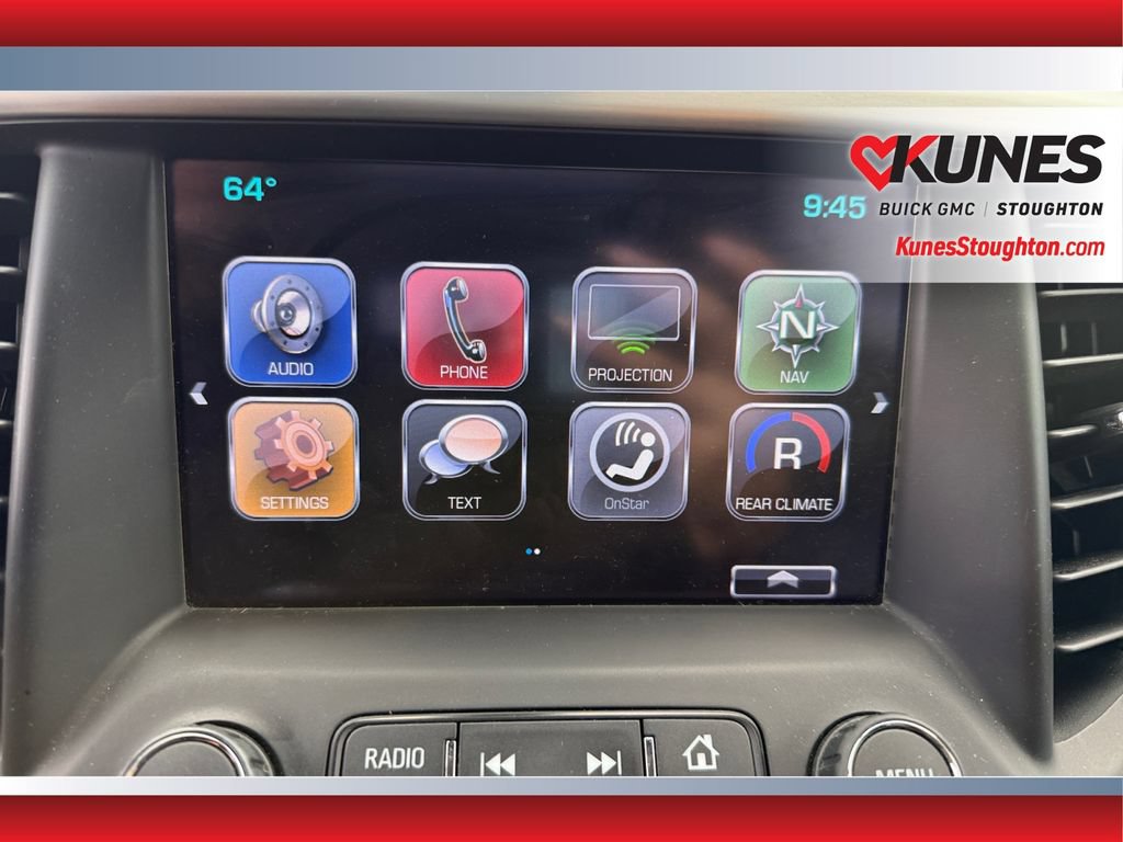 Used 2017 GMC Acadia SLT AWD/4WD image 25