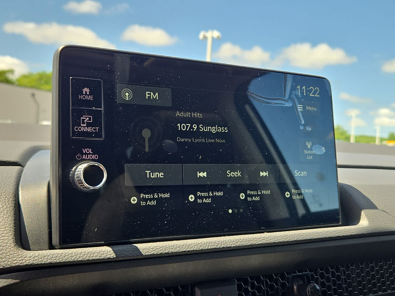 Certified 2026 Honda CR-V EX image 18