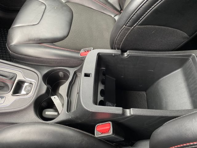 Used 2022 Jeep Cherokee Trailhawk AWD/4WD image 14