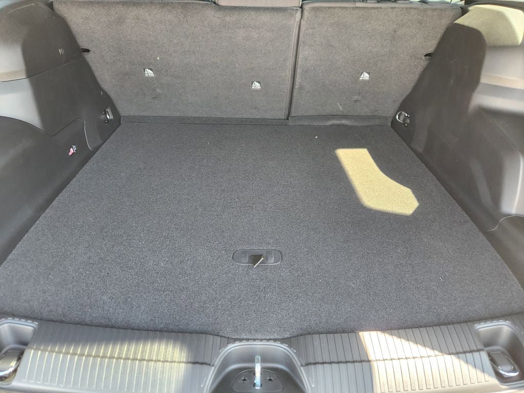 New 2026 Jeep Cherokee Laredo AWD/4WD image 20