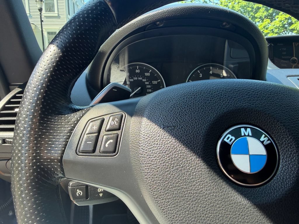 Used 2013 BMW 135is Coupe RWD image 19