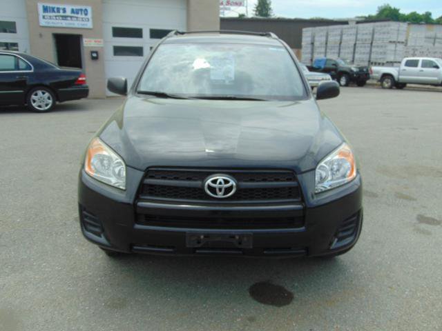 Used 2012 Toyota RAV4 4WD w/ Value Pkg image 2