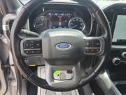 Used 2022 Ford F150 XLT w/ Equipment Group 302A High AWD/4WD image 13