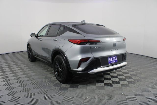 New 2026 Buick Envista Sport Touring w/ Convenience I Package image 22