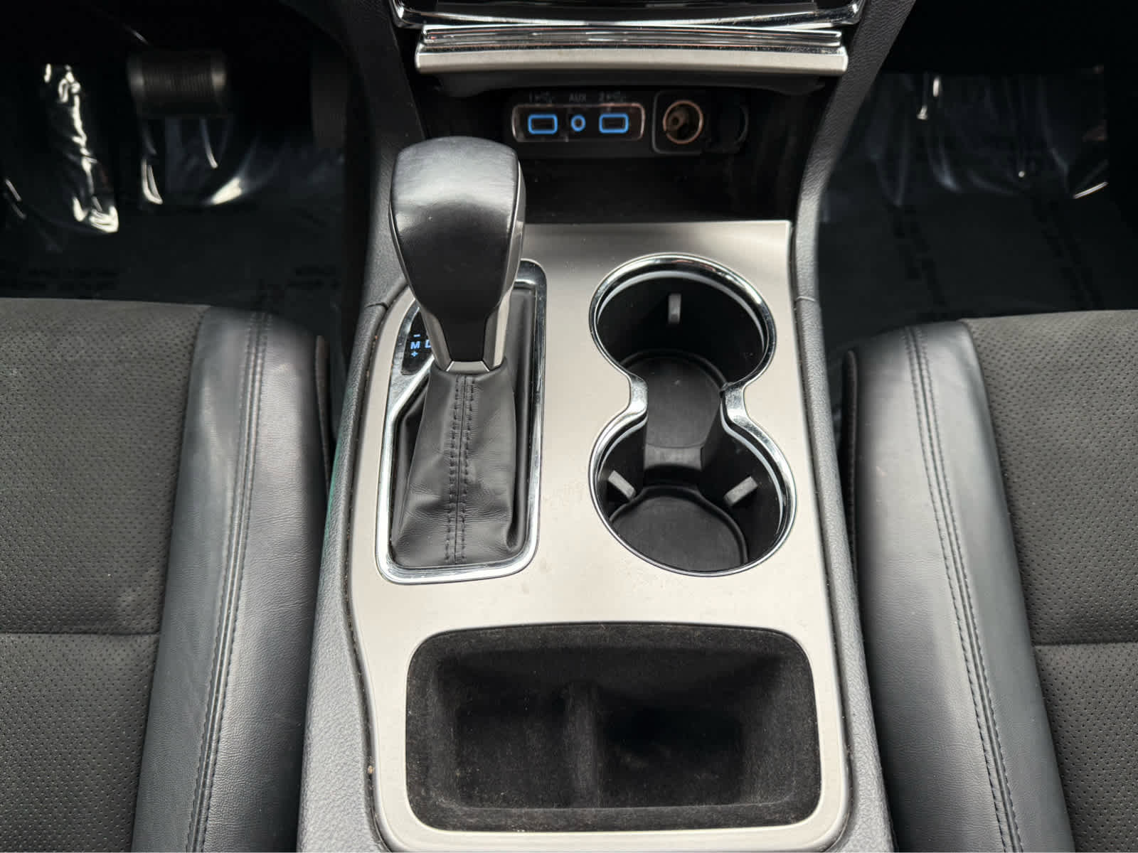 Used 2021 Jeep Grand Cherokee Laredo X image 23