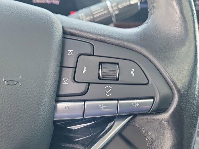 Certified 2021 Cadillac Escalade Sport w/ LPO, Illumination Package AWD/4WD image 28