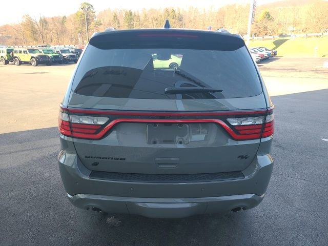 Used 2025 Dodge Durango R/T image 4
