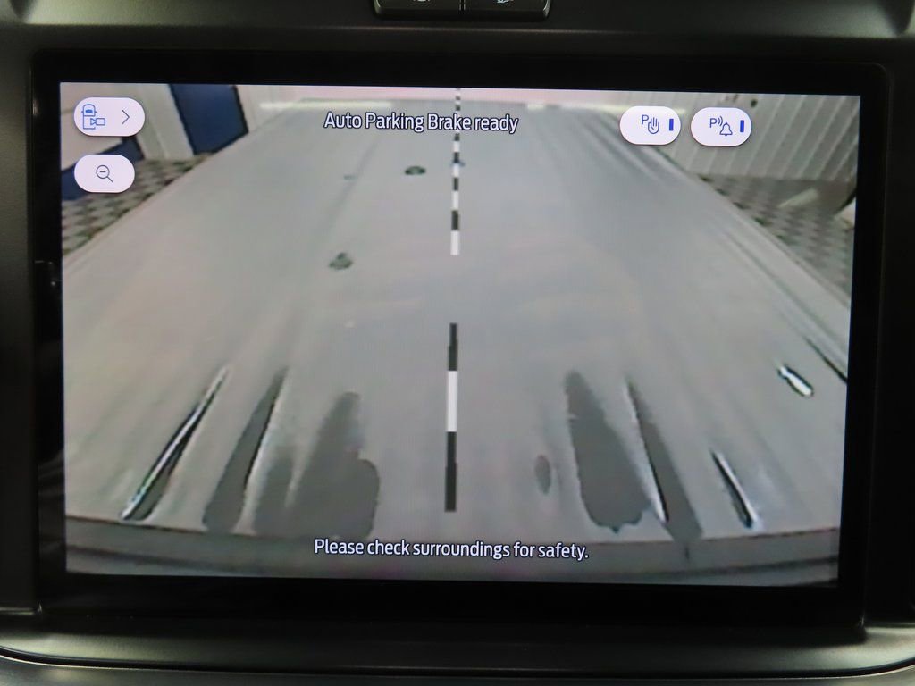 Used 2025 Ford F250 Lariat w/ Lariat Ultimate Package image 23