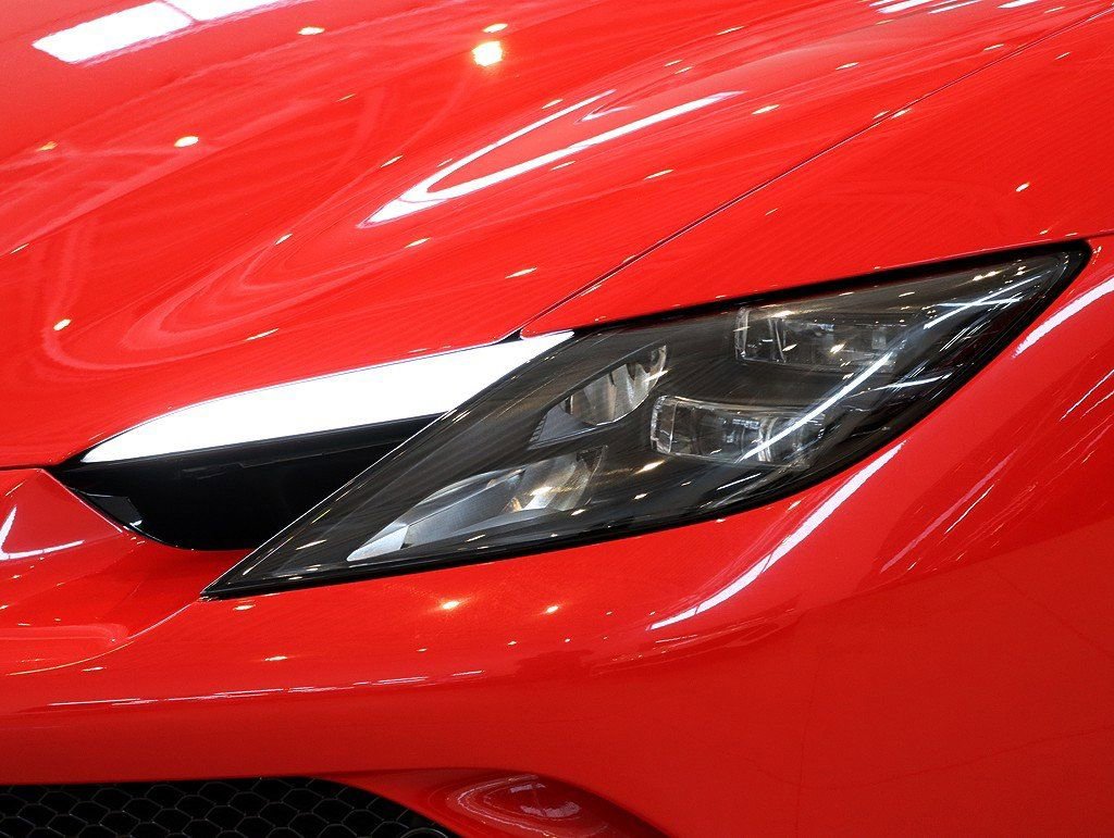 Certified 2024 Ferrari 296 GTS image 21