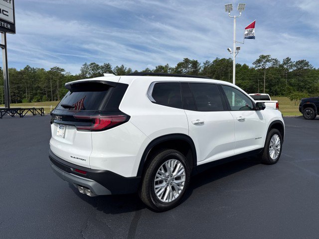 New 2026 GMC Acadia Elevation image 3