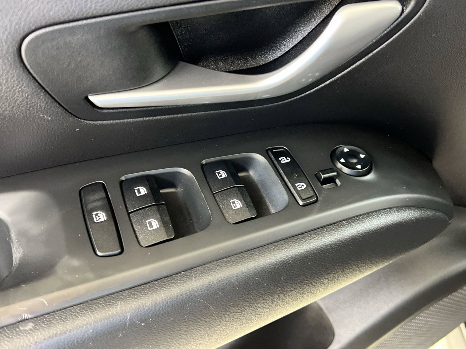 Used 2023 Hyundai Tucson SEL image 19