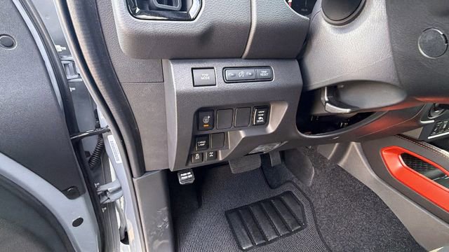 New 2026 Nissan Frontier PRO-4X w/ Pro-4x Convenience Package image 31