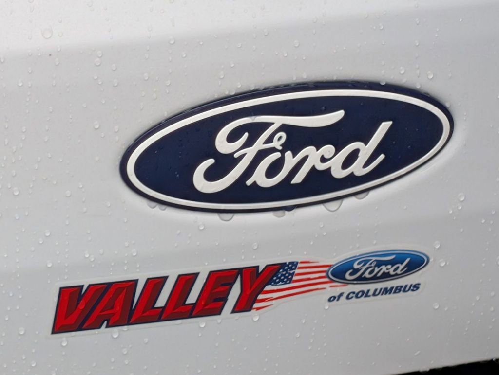 New 2026 Ford Bronco Big Bend image 12