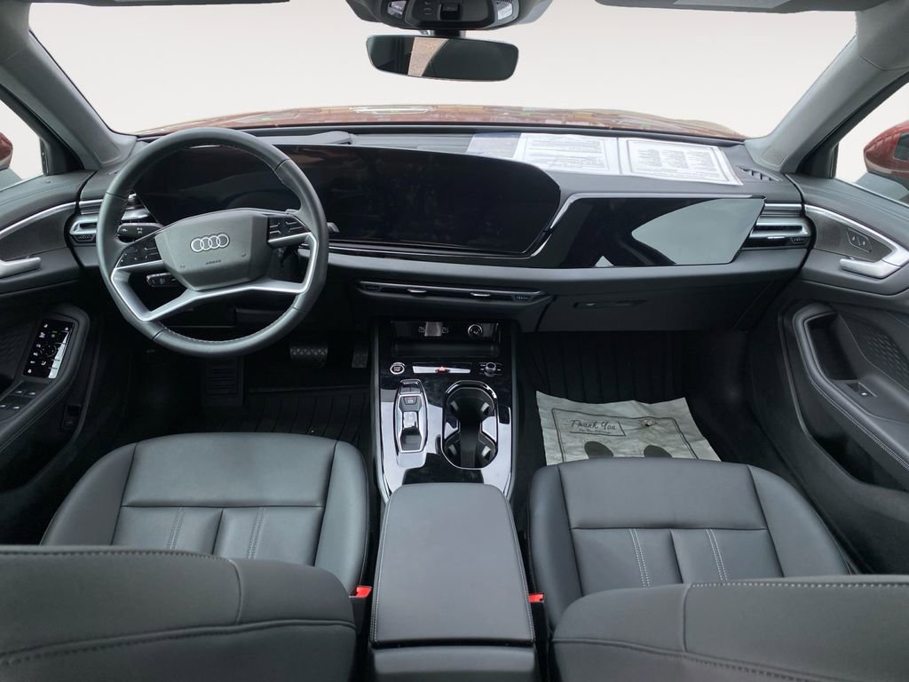 Used 2025 Audi A5 2.0T Premium Plus w/ Premium Plus image 21