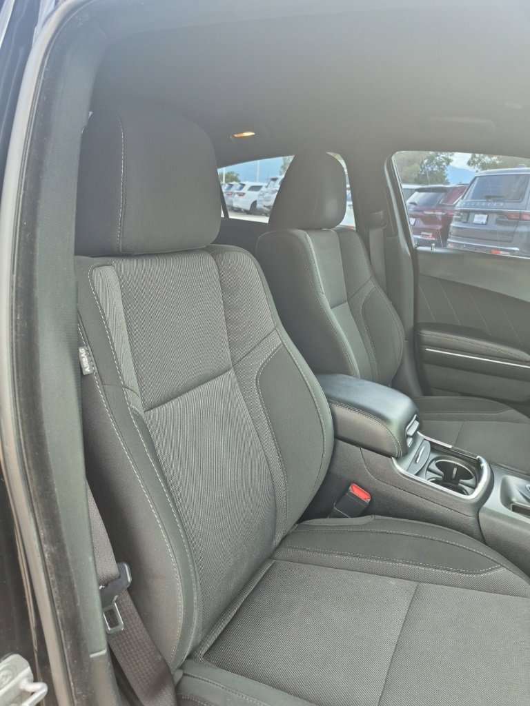 Certified 2018 Dodge Charger SXT Plus image 27