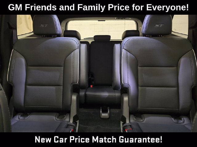 New 2027 Buick Enclave Sport Touring w/ Super Cruise Package AWD/4WD image 27