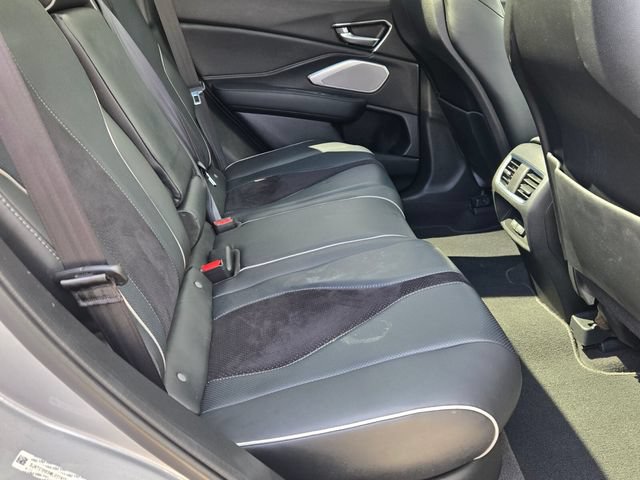 Certified 2021 Acura RDX A-Spec w/ Technology Package FWD image 15