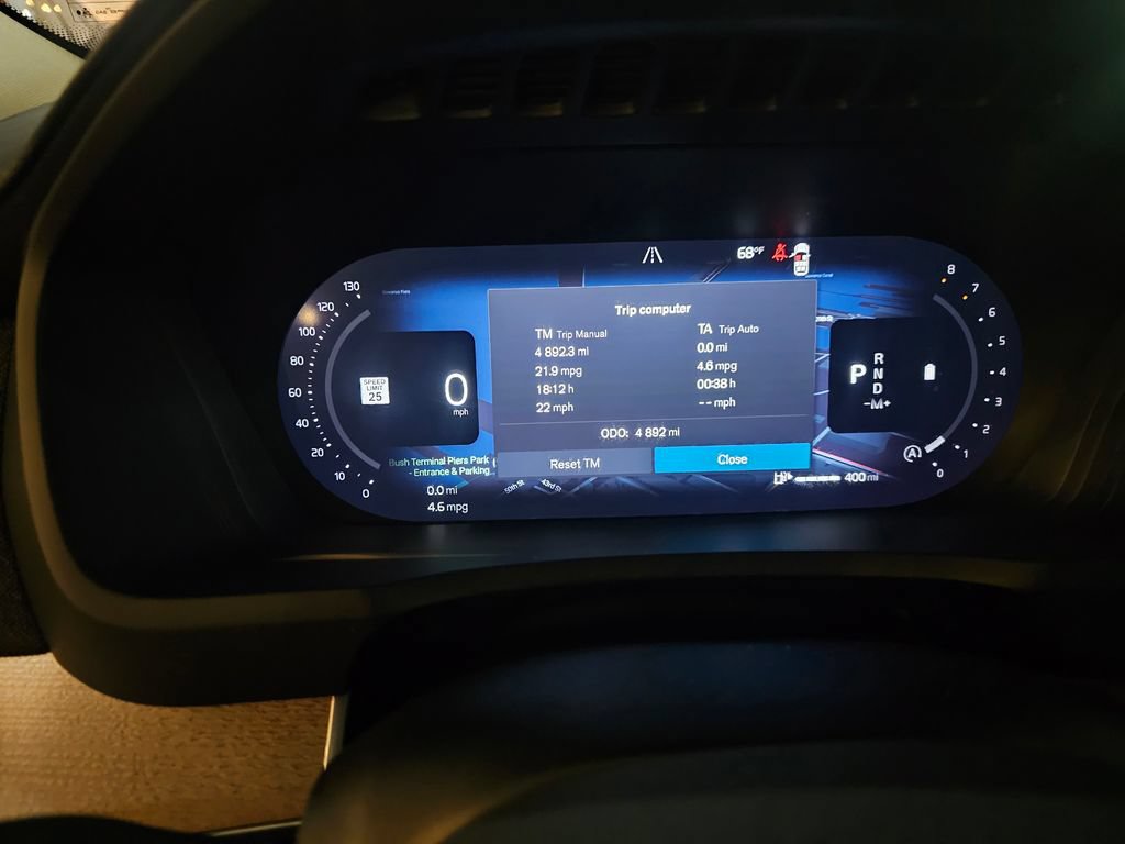 Used 2026 Volvo XC90 B6 Plus w/ Protection Package AWD/4WD image 18